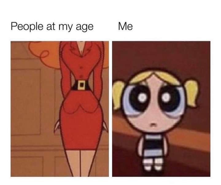 powerpuff girls 🩷🩵💚 tweet media