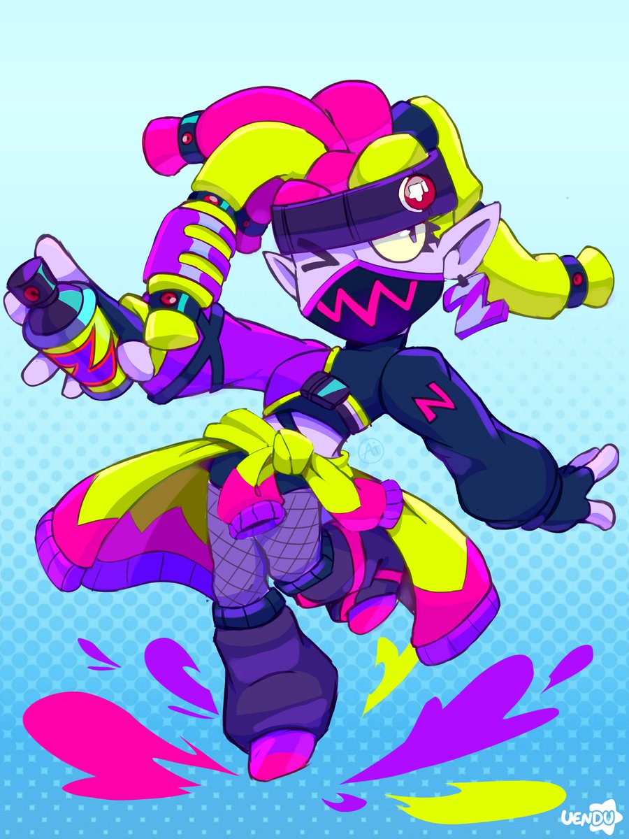 Uendu ⭐ tweet media