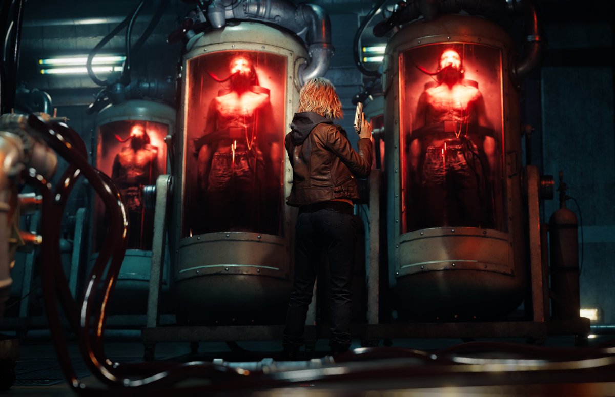 SPECTRAL tweet media