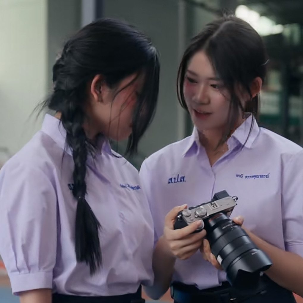 maysagurlie's tweet photo. นางคบกันรึเปล่าแกห์ พี่ประธานเก๋กับพี่แอนนาอะห์

SHOCK ME GIRLS EP6
#ShockMeGirlsTHxEP6
#ShockMeGirlsTH https://t.co/ssjqv6Oylb