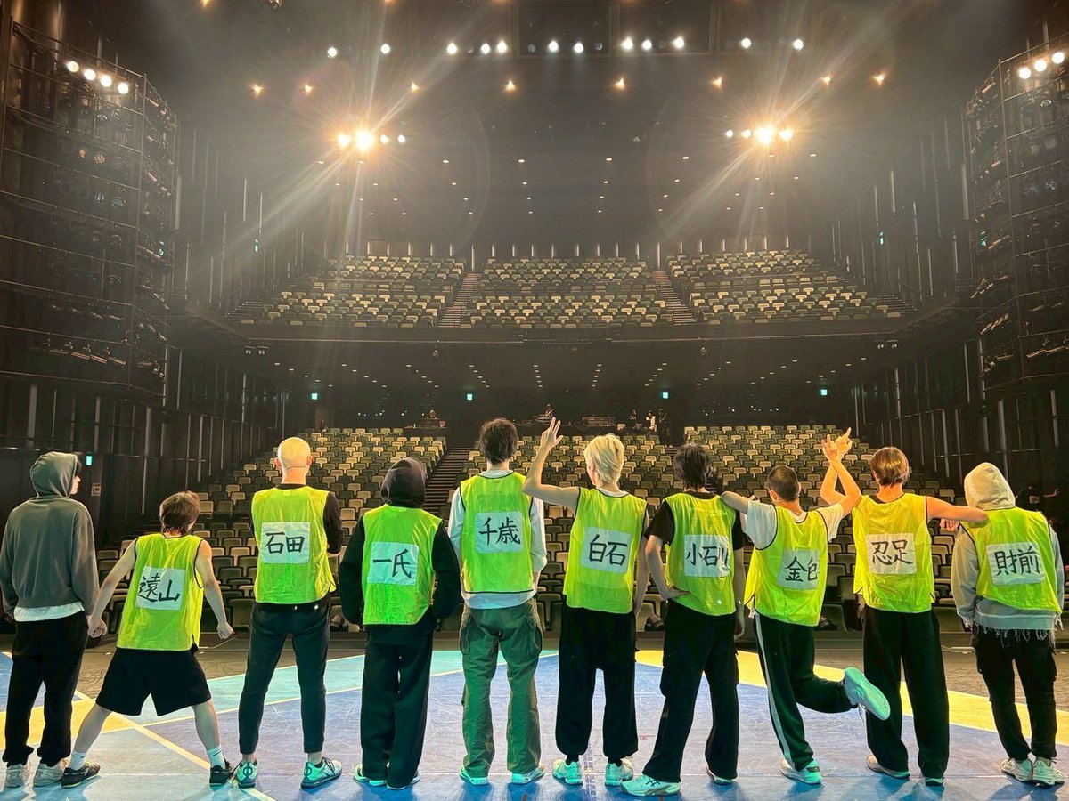 米山剛志 tweet media