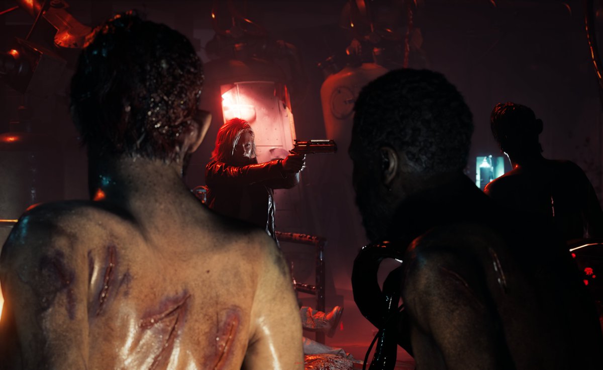 SPECTRAL tweet media