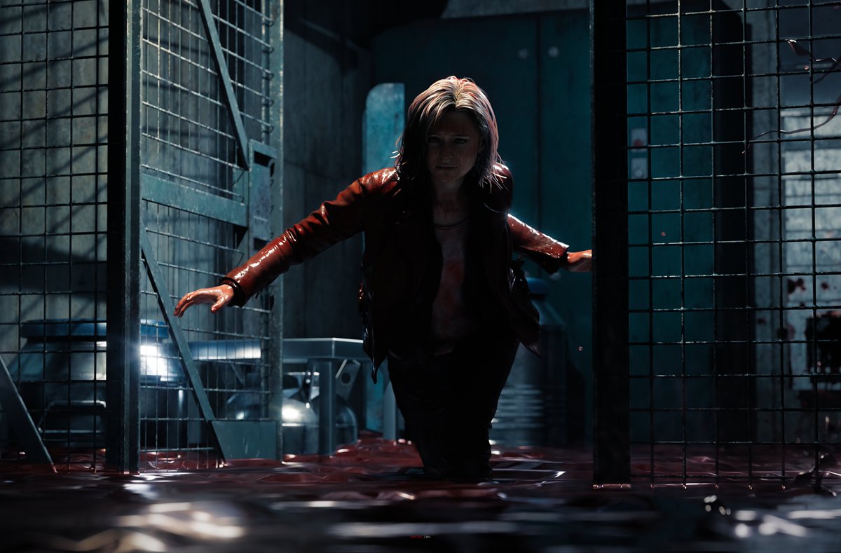 SPECTRAL tweet media