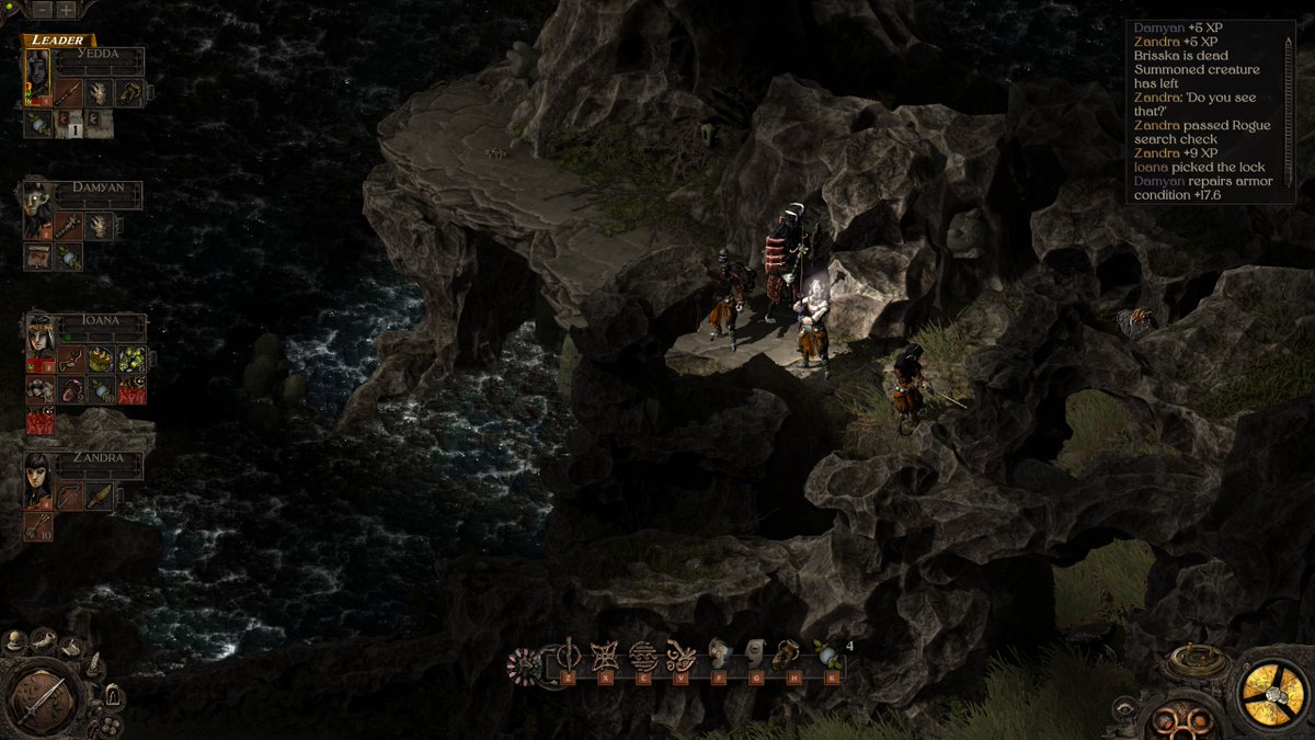 Bor | Goblin Town AT BITSUMMIT tweet media