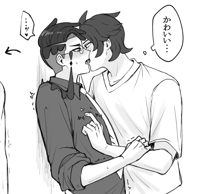 キョカラ🔞練習
ツリーにリンク 