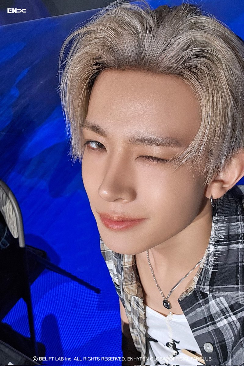 Heejaygirll's tweet photo. We demand that HEESEUNG remains fully part of ENHYPEN, and we will continue to hold BE:LIFT LAB accountable for any actions that threaten the group's identity and integrity.

DO NOT EXPLOIT THE LEGACY OF ENHYPEN
#BEACCOUNTABLE_BELIFT
#ENHYPEN_IS_SEVEN
#HEESEUNG_STAYS https://t.co/BBNLibUulW