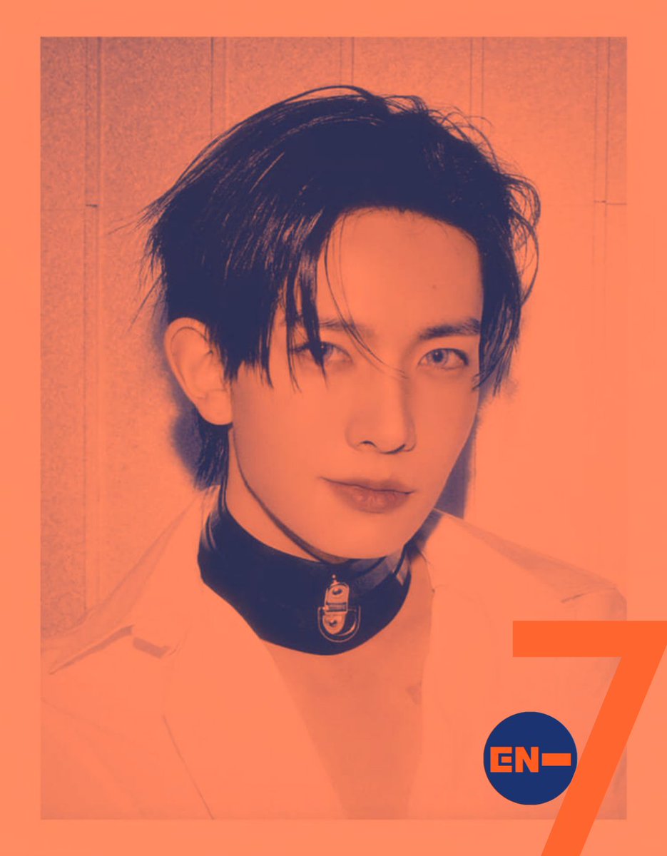 🧡 We demand that HEESEUNG remains fully part of ENHYPEN, and we will continue to hold 
<a href="/BELIFTLAB/">BELIFT LAB</a>
accountable for any actions that threaten the group's identity and integrity

DO NOT EXPLOIT THE LEGACY OF ENHYPEN
#BEACCOUNTABLE_BELIFT
#ENHYPEN_IS_SEVEN
#HEESEUNG_STAYS