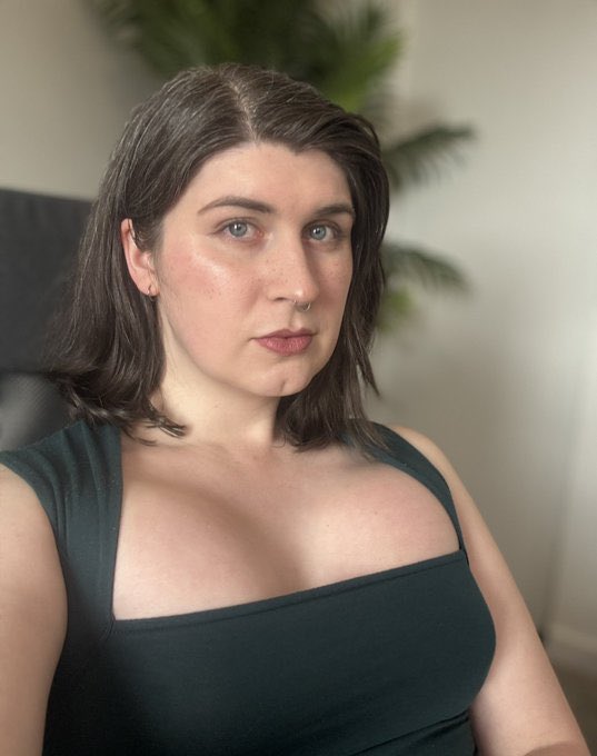 TranskimberlyA's tweet photo. Snuck out of my bra to snap a few pictures in actual clothes. These are gonna look so good when they drop ❤️ https://t.co/hp2TEu0fGi