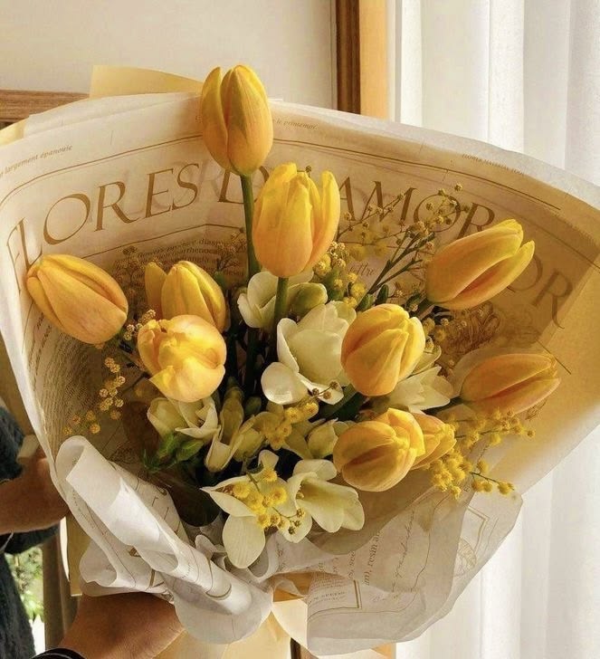 Flower Flicks tweet media