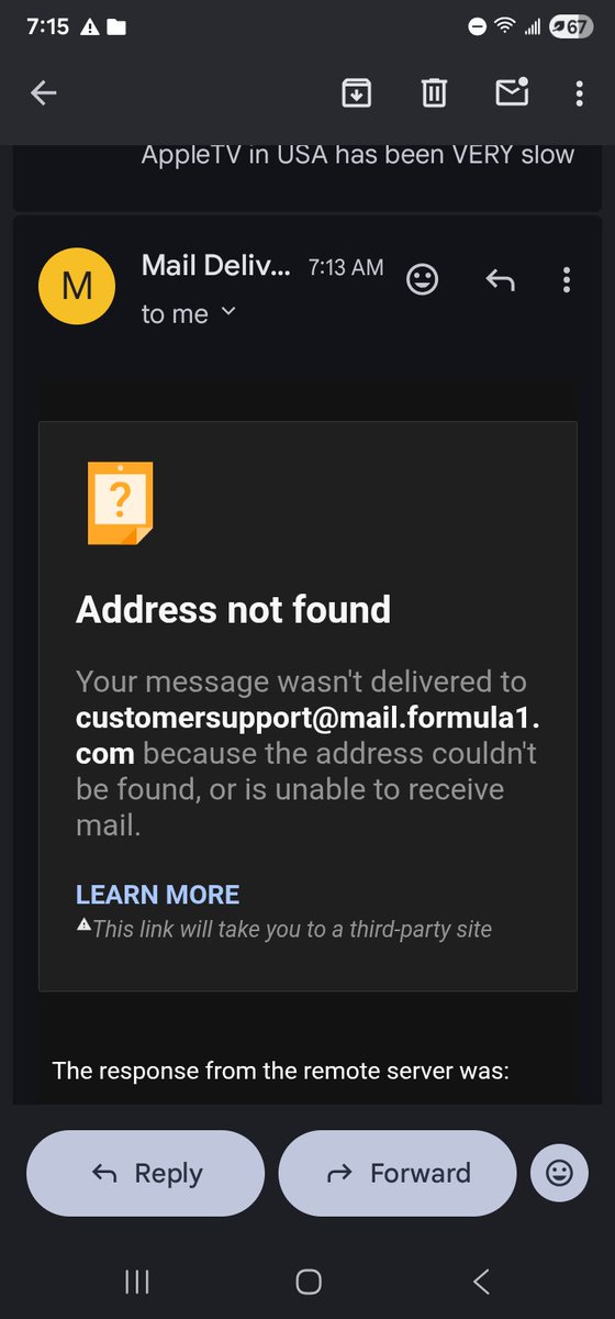 Declan St. James tweet media