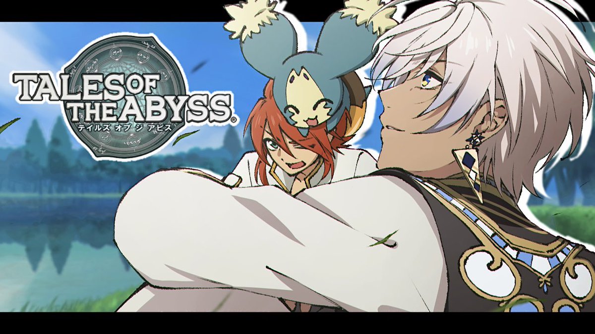 神ゲーや

#絵ブラヒム　#サムネヒム