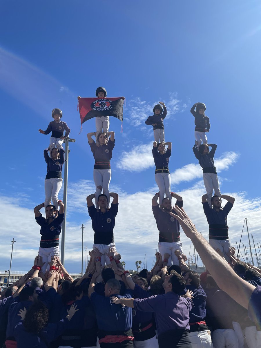 Capgrossos de Mataró tweet media