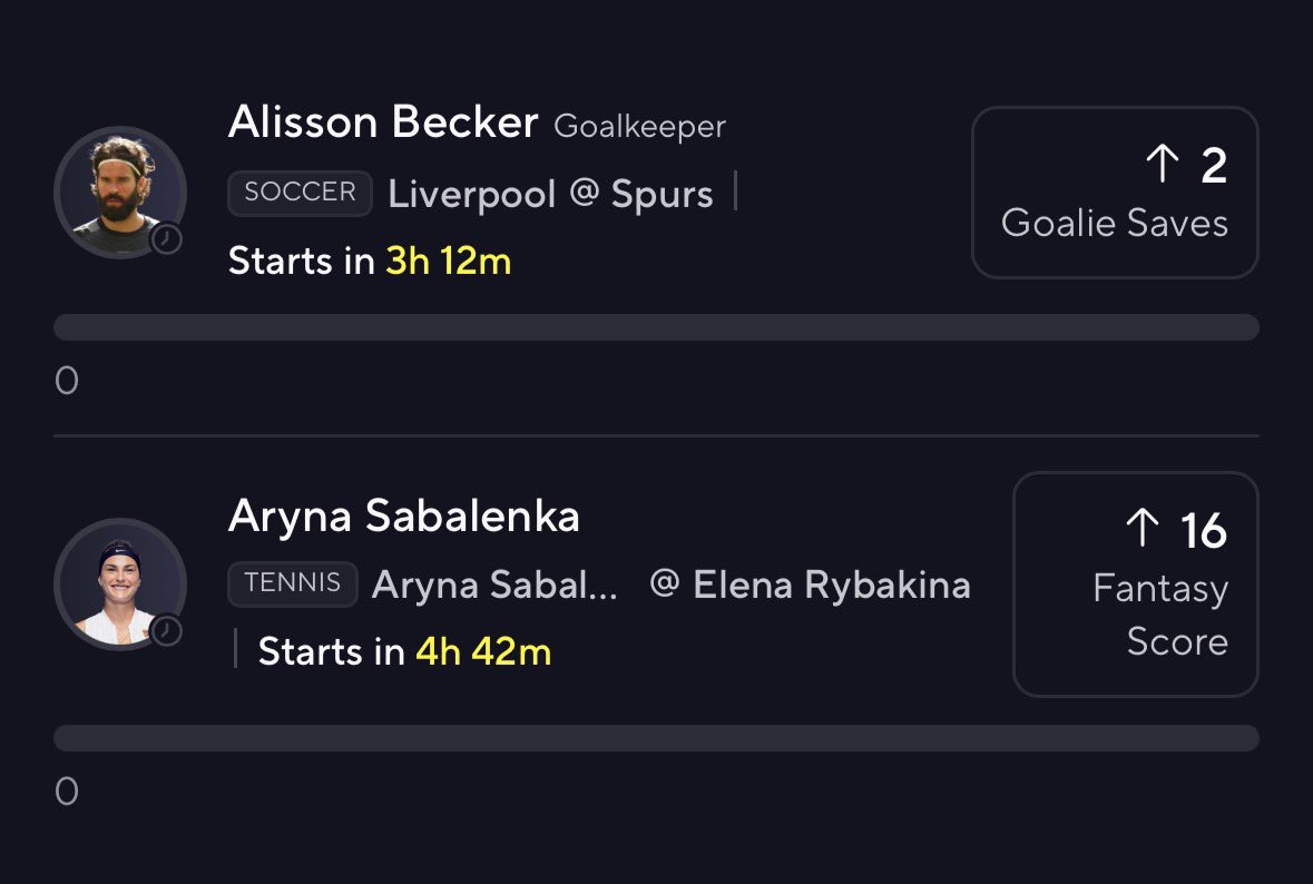 DropShotPoints tweet media