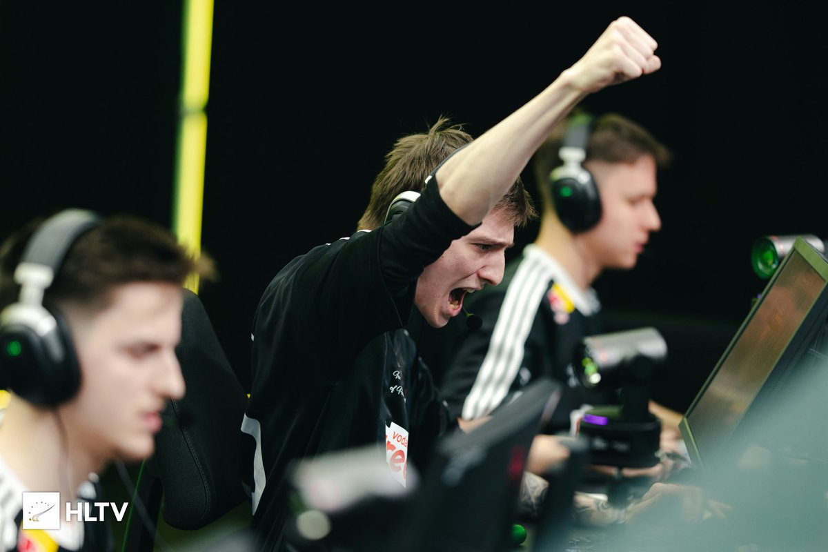 FUT Esports tweet media