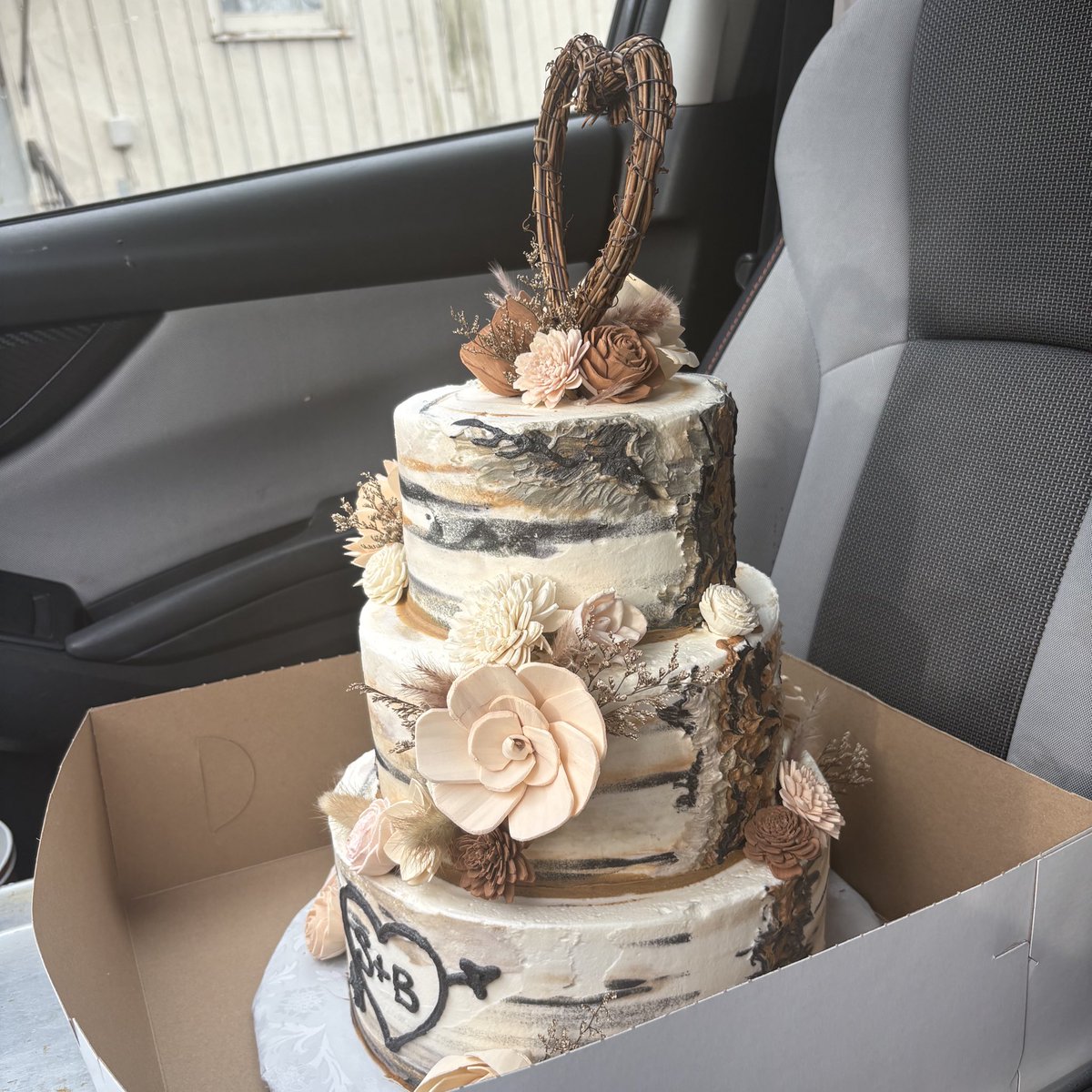 Jake Randall tweet media