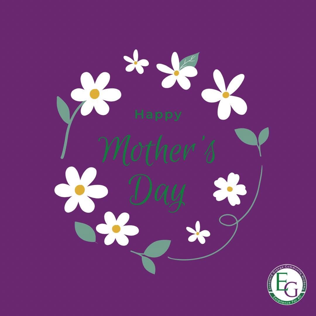 Ernesford Grange Community Academy tweet media