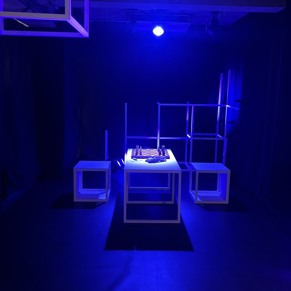 田中 ぶんごー 稔彦@自称限界舞台照明デザイナー（26年10月まで）&帆船乗り tweet media