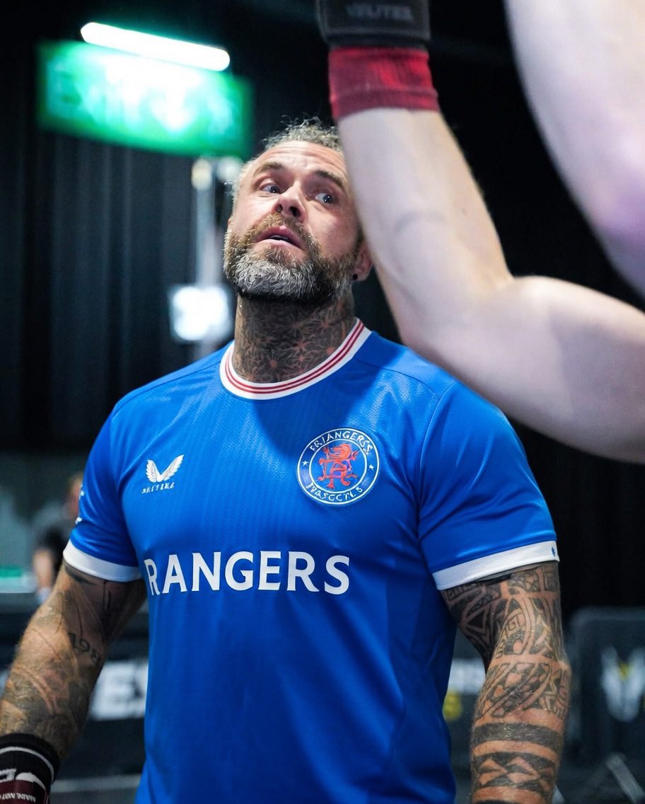 Alpha Andy BIRTHDAY 19th APRIL tweet media