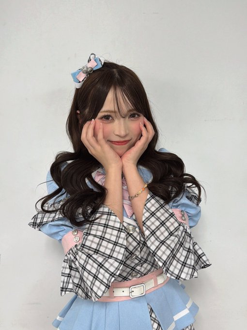 HinanoのTwitter画像22