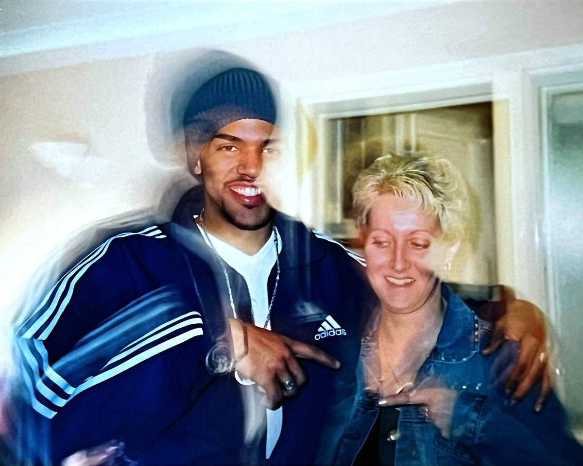 Craig David tweet media