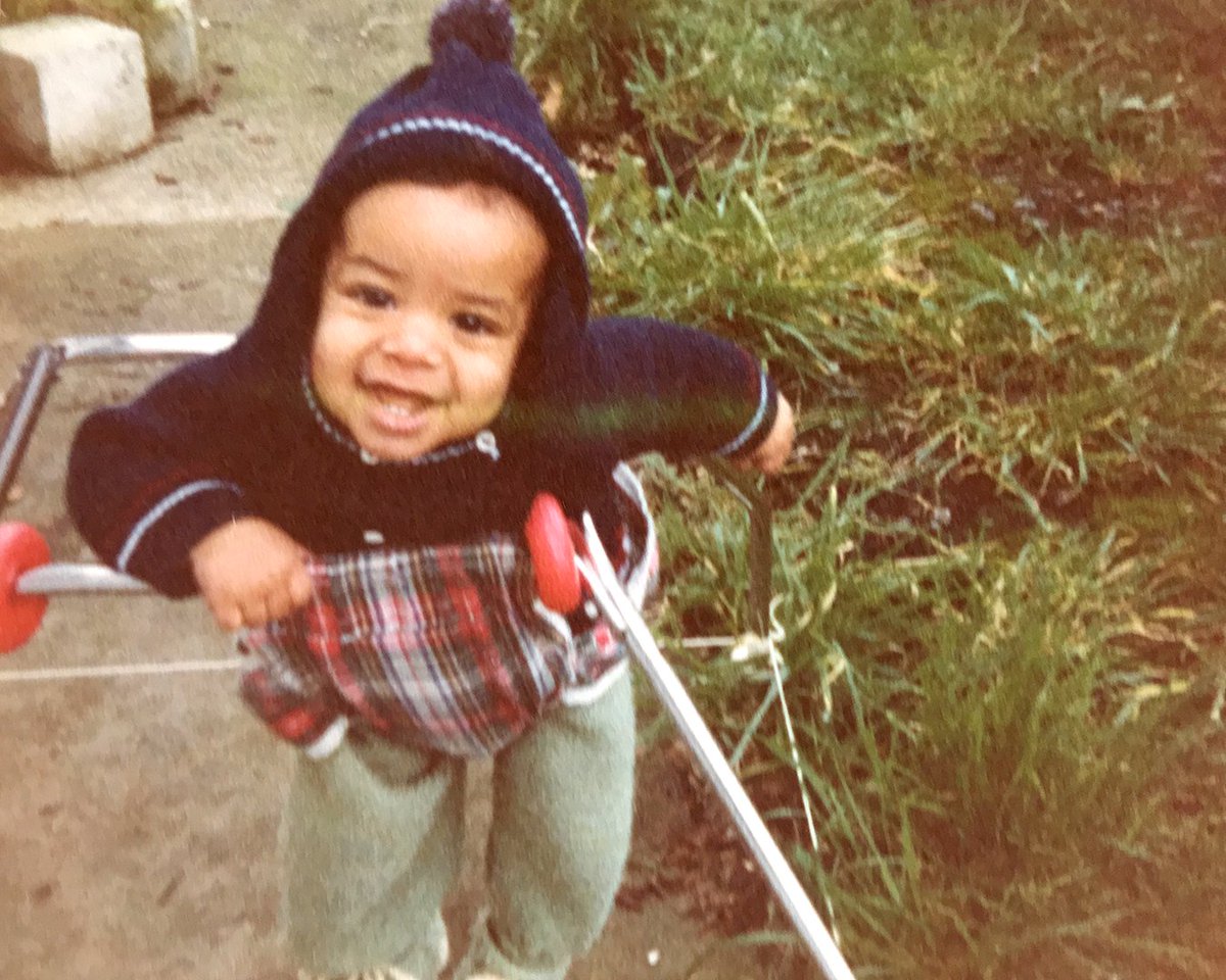 Craig David tweet media