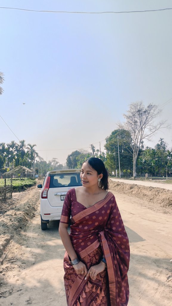 Trishu ____M🌼🦋 tweet media