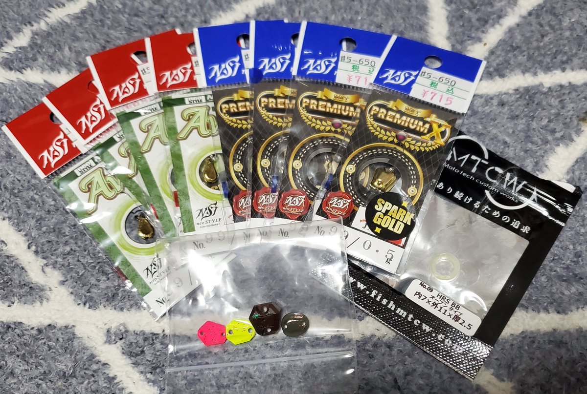 access2257's tweet photo. 今週は週休1日なので何を優先するか迷いーの🌀ありがたくお誘いもあり上州屋アウトドアワールド厚木のネオスタイルイベントへ🚙ネオさん田村さん小野さんと楽しく交流できてアフターでも面白いトークが聞けて抱えていたモヤモヤが晴れました☀️行って良かった…
#neoSTYLE #ネオスタイル #MTCW #上州屋 https://t.co/DFPflAemmm