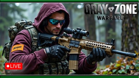 Alreet Gaming tweet media