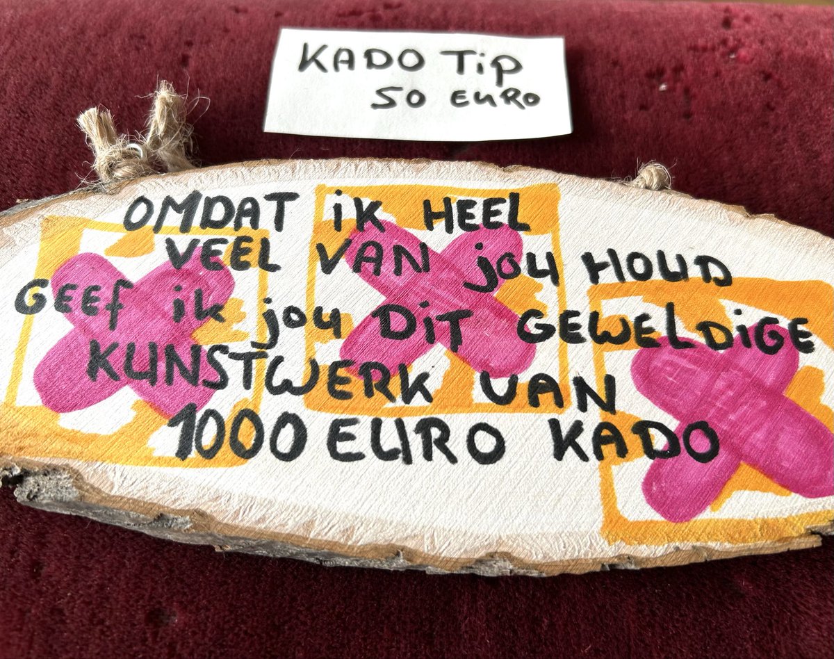 Ralph Posset- Volkskunstenaar met elitaire trekjes tweet media