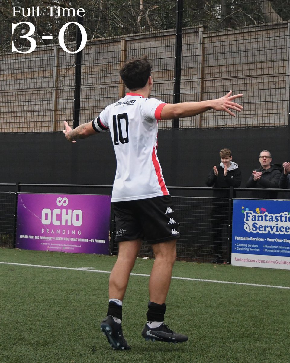 Guildford City FC tweet media