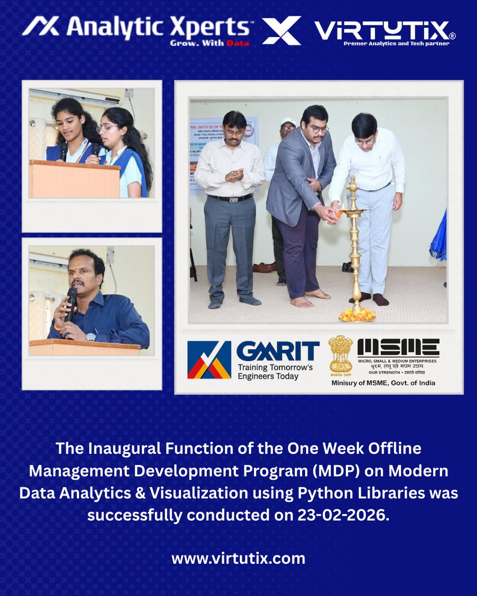 Virtutix IT tweet media