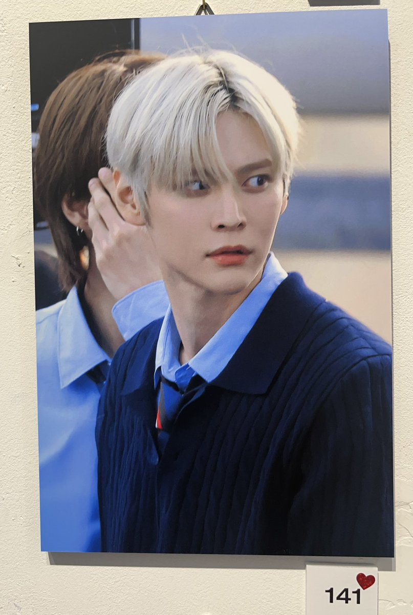319tt's tweet photo. #sequence319 141번남자분정말제취향♡♡ https://t.co/ONlGDLgLI1