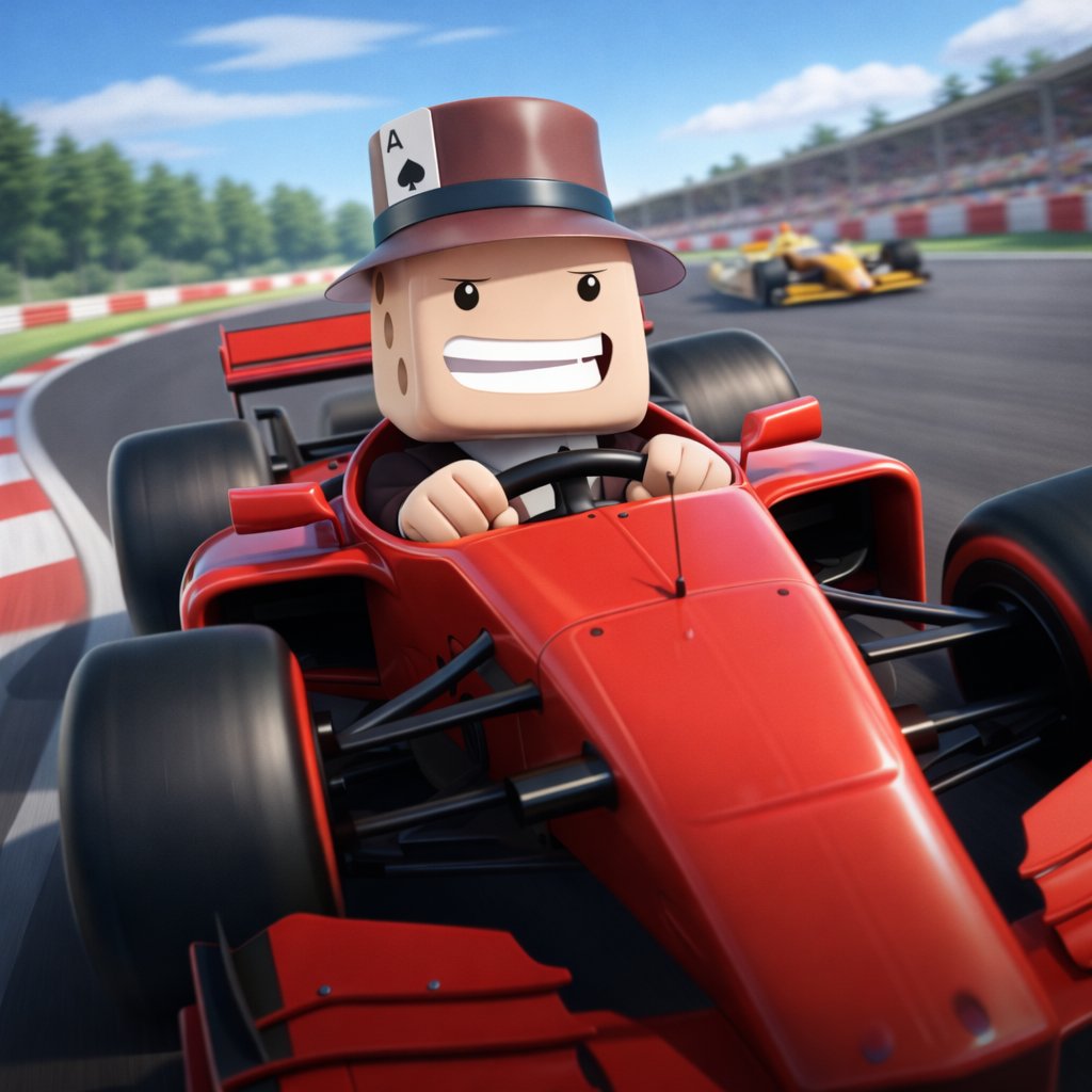 DuelbitsAce tweet media