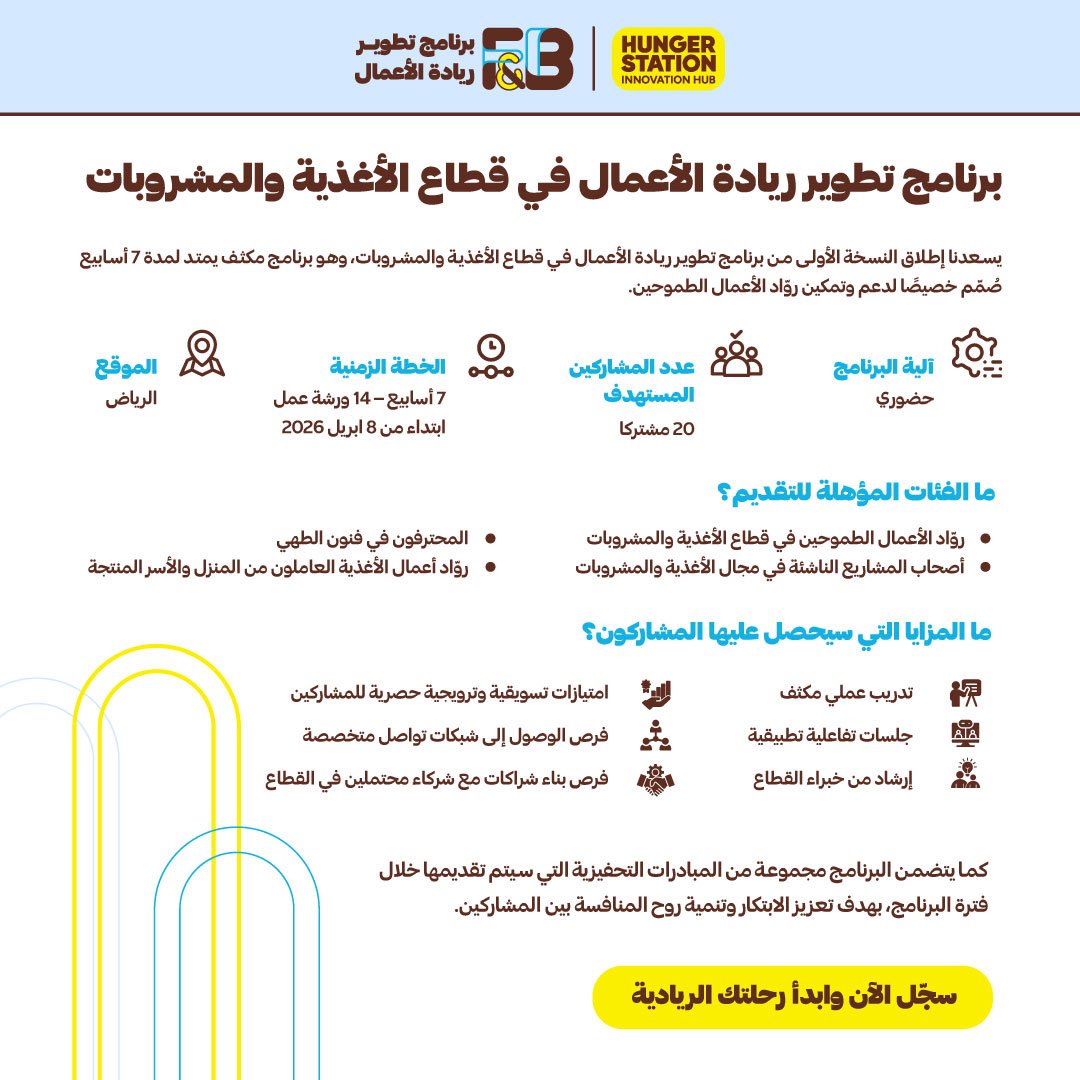 HungerStation | هنقرستيشن tweet media