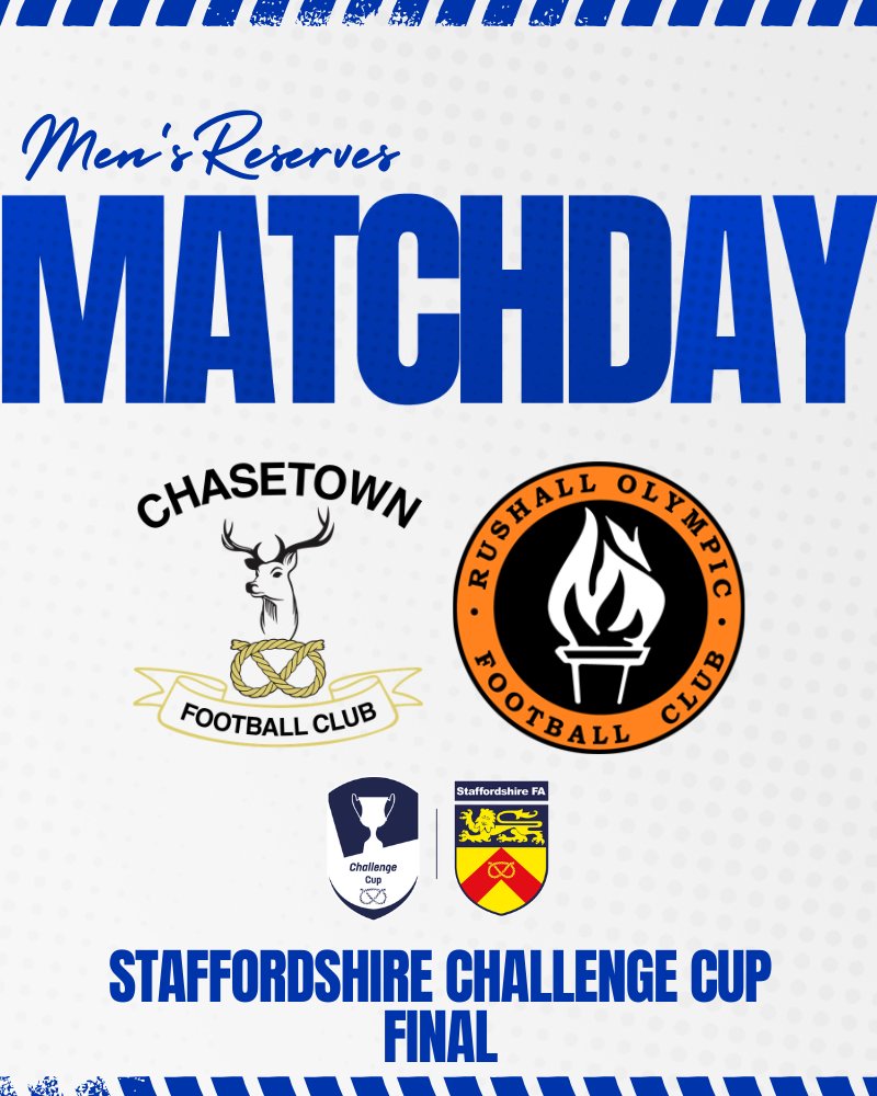 Chasetown FC - Youth Development Programme tweet media