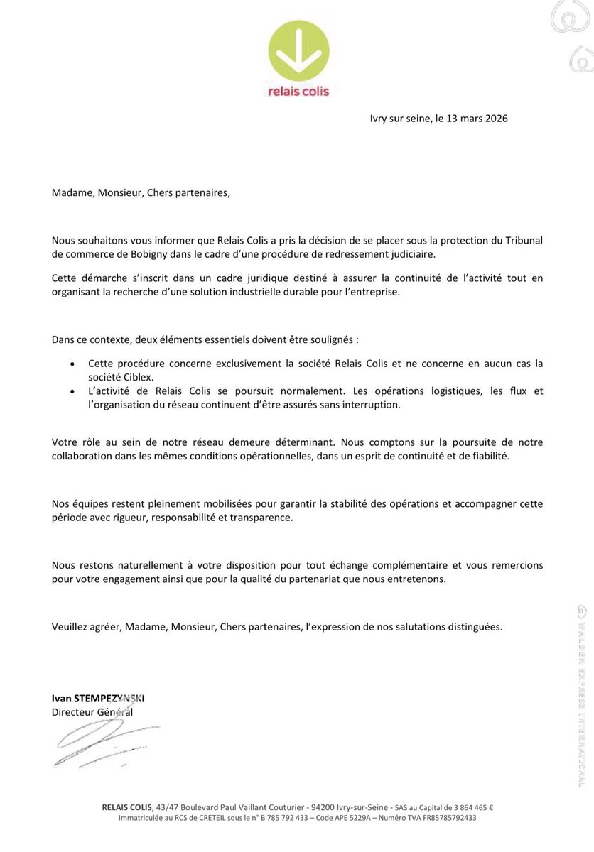 Olivier Dauvers tweet media