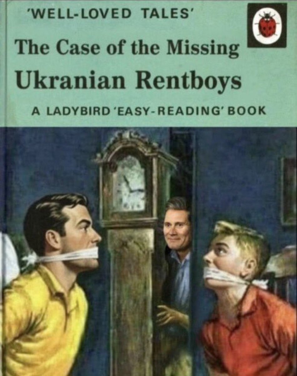 Clown Town 🤡 tweet media