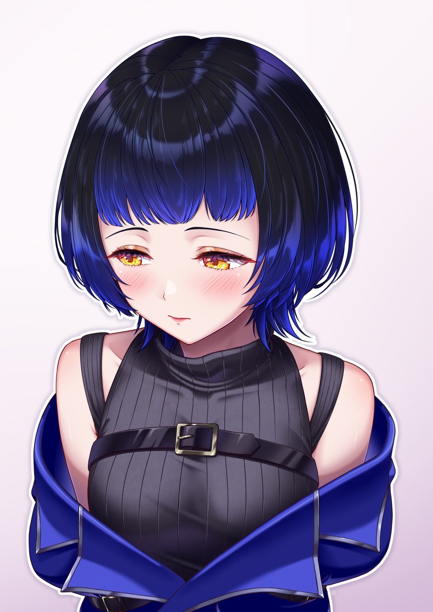 みかんシショー tweet media