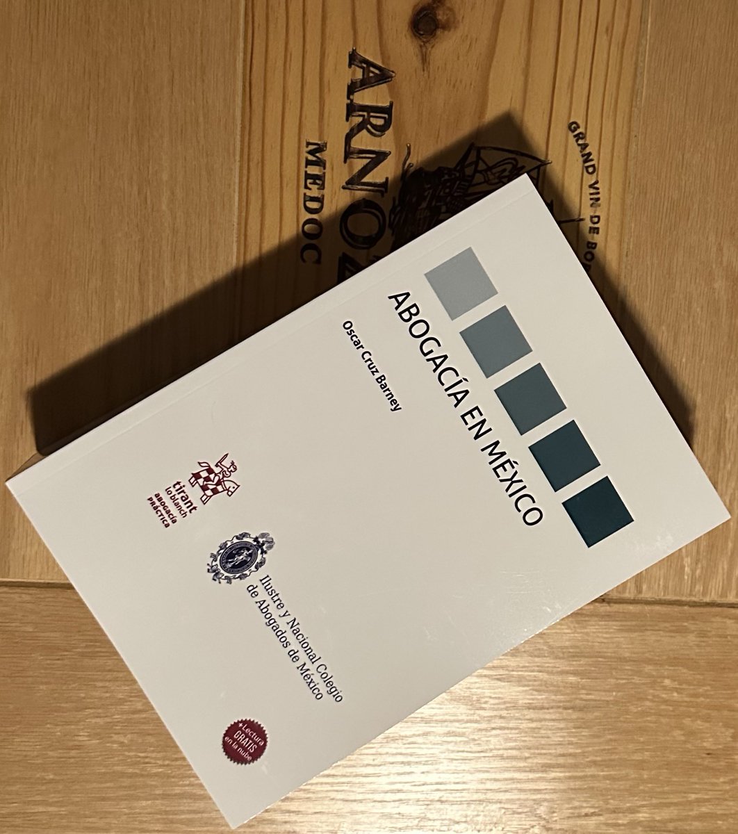 OSCAR CRUZ BARNEY tweet media