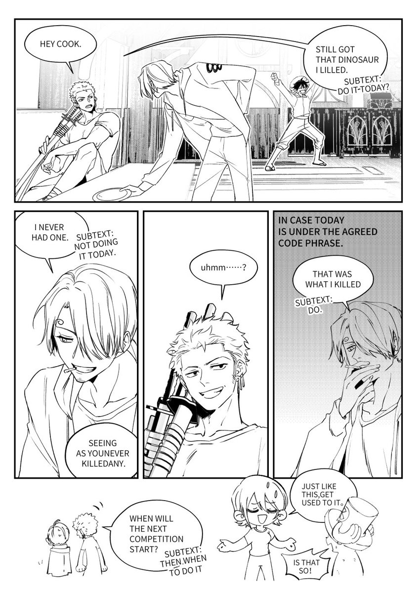 猫妖酱★恐解游戏策划中 tweet media