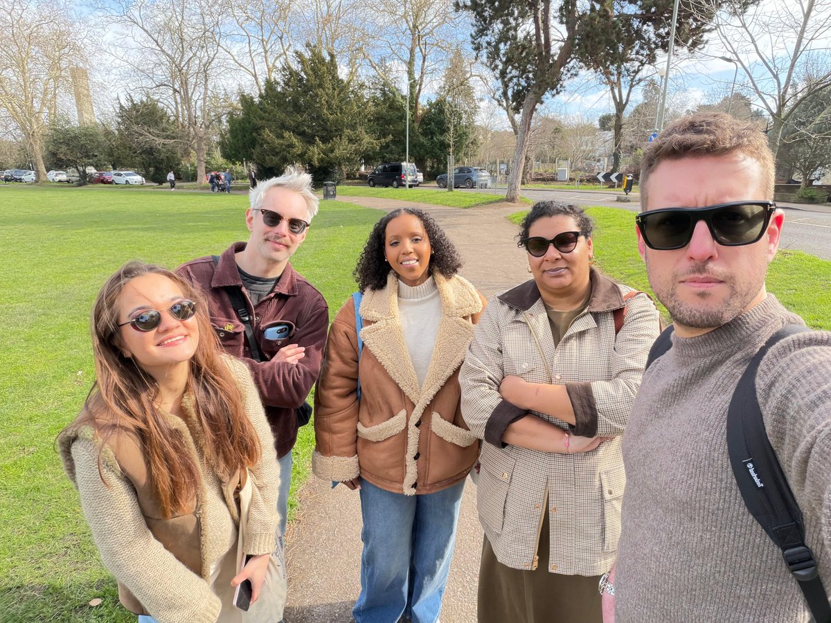 Conservative Young Women tweet media