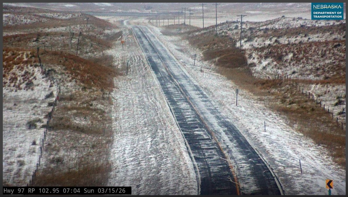 Nebraska State Patrol tweet media