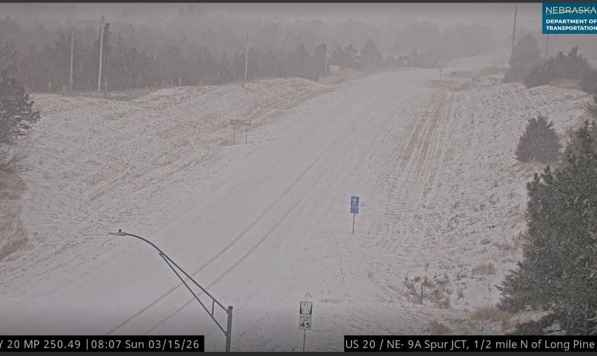 Nebraska State Patrol tweet media