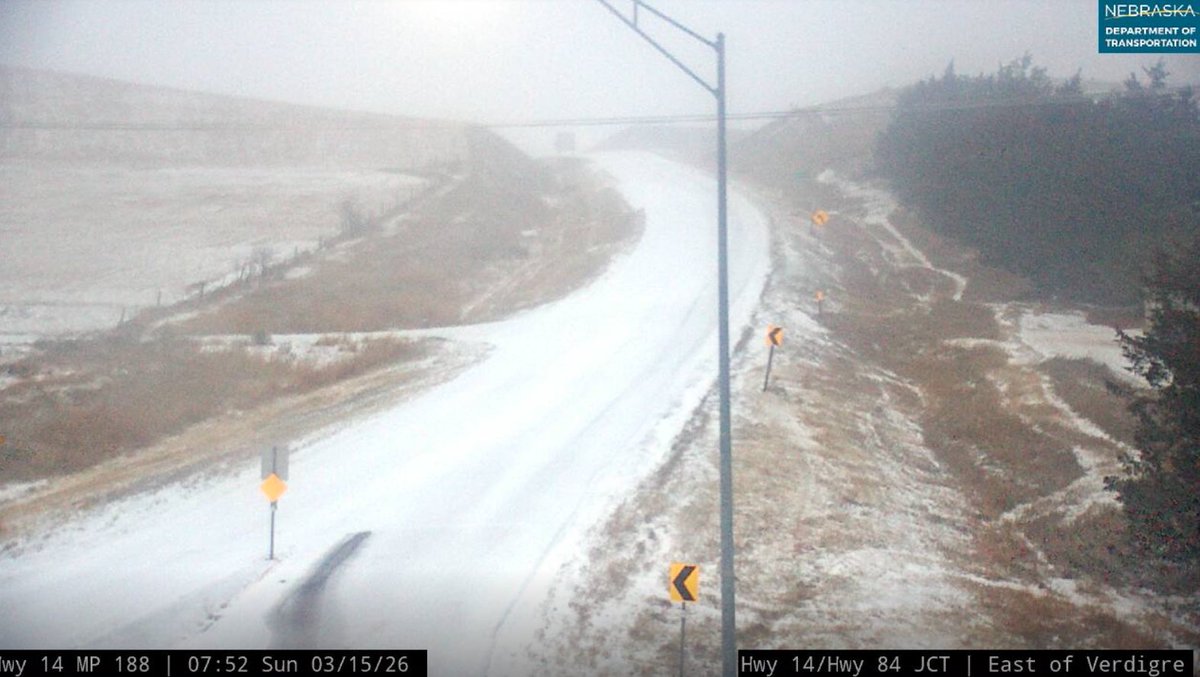 Nebraska State Patrol tweet media