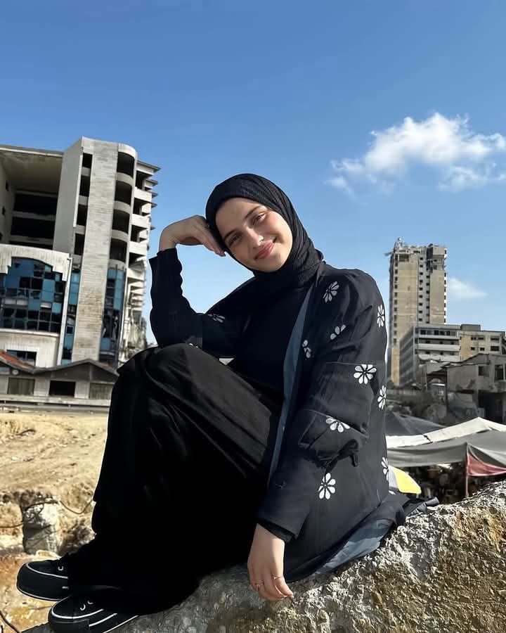 GHADA 🇵🇸 tweet media