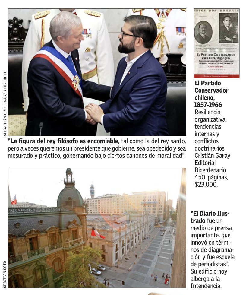 José Ignacio Palma Arancibia tweet media