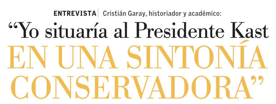 José Ignacio Palma Arancibia tweet media