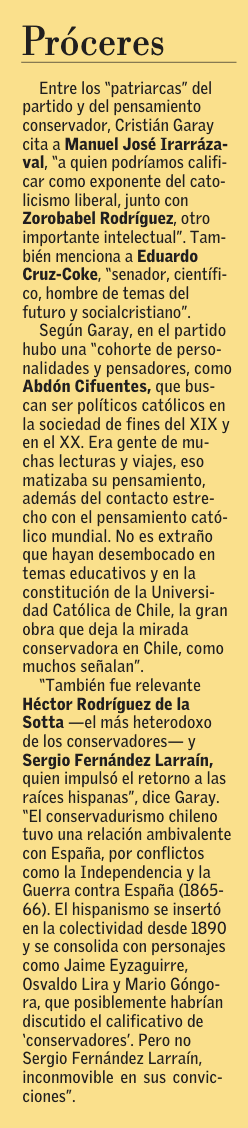 José Ignacio Palma Arancibia tweet media