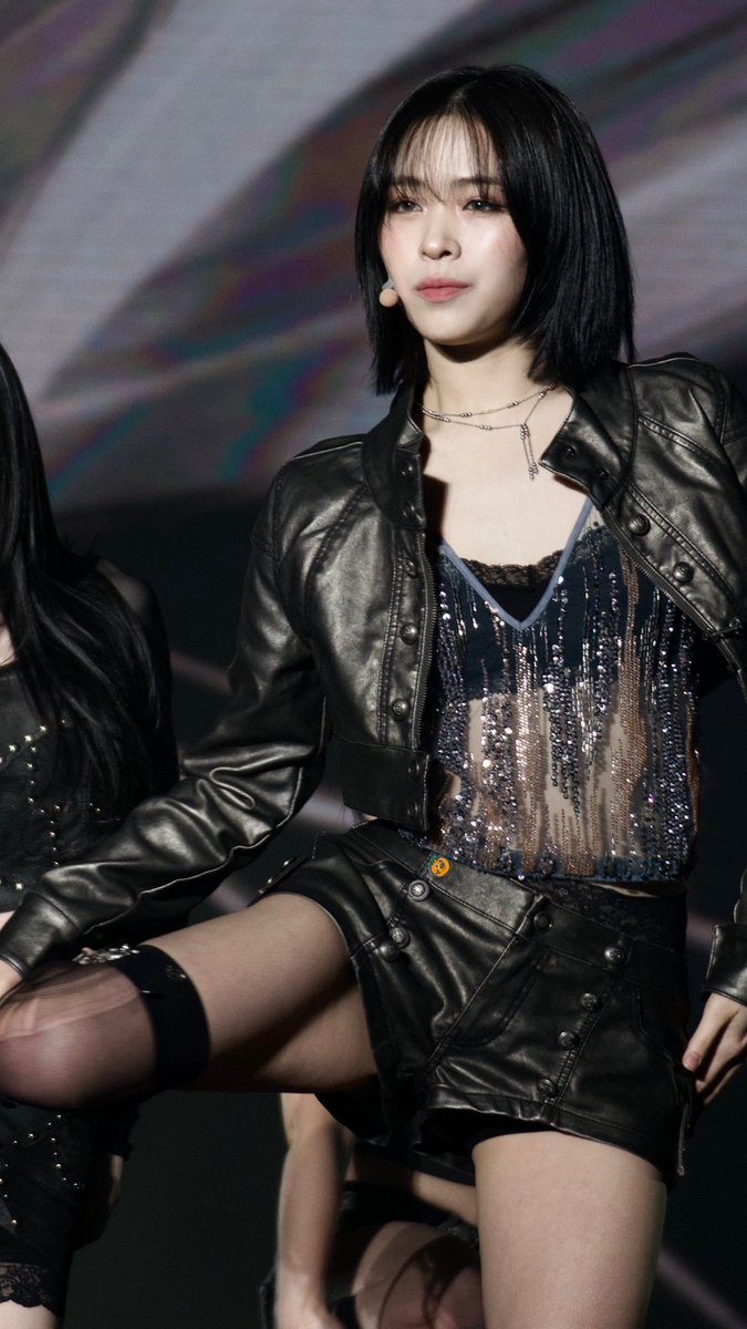 260314 K-Wonder in Taipei
#있지 #류진  #ITZY #RYUJIN