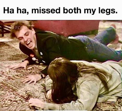 Talking Bottom tweet media